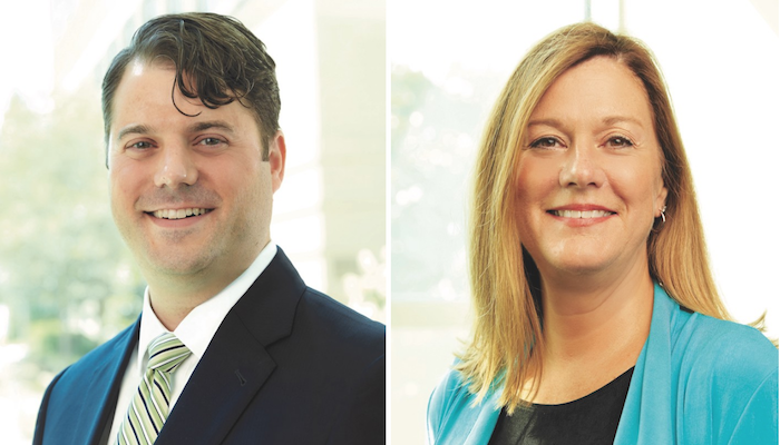 Saint Thomas Rutherford Hospital announces Chief Operating Officer and Director of Emergency Services