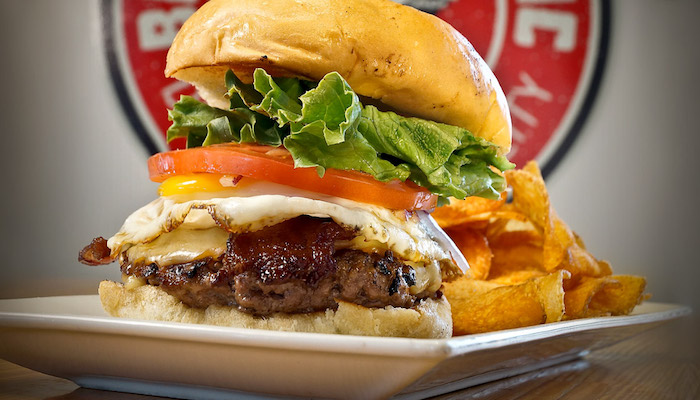 Burger Republic
