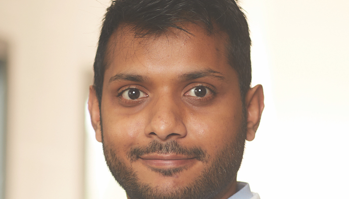 Dr. Nimal Patel