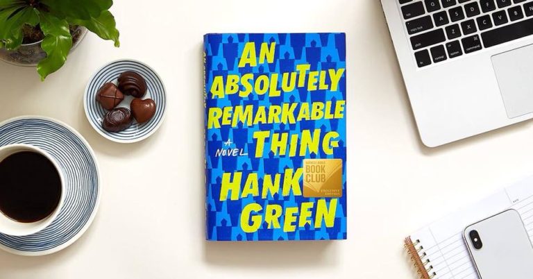 October Book Club at Barnes & Noble