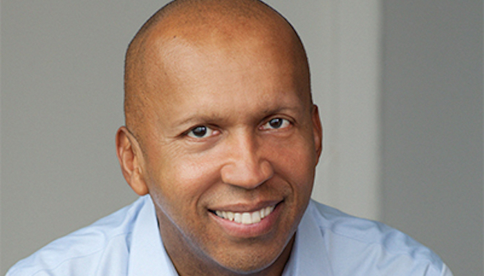 Bryan Stevenson