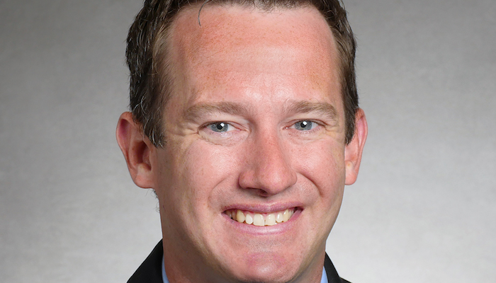 Dr. Denis M. Gilmore