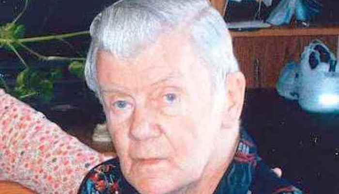 James Cawthon