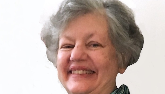 Jane Edmonds