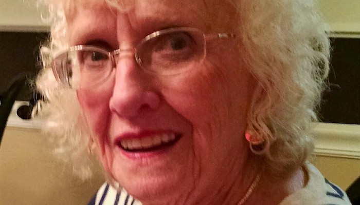 Norma York obituary