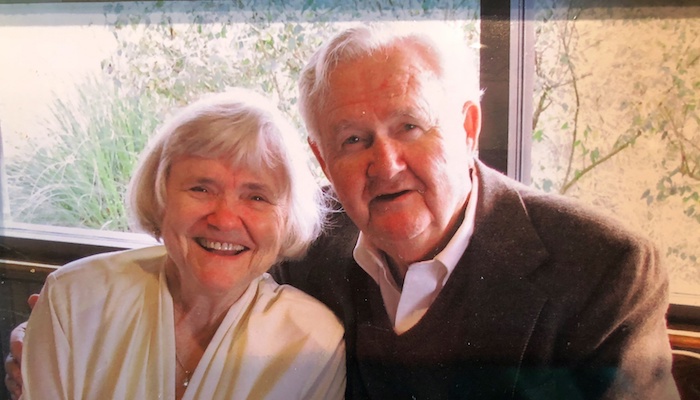 Sue Wood Harris obituary