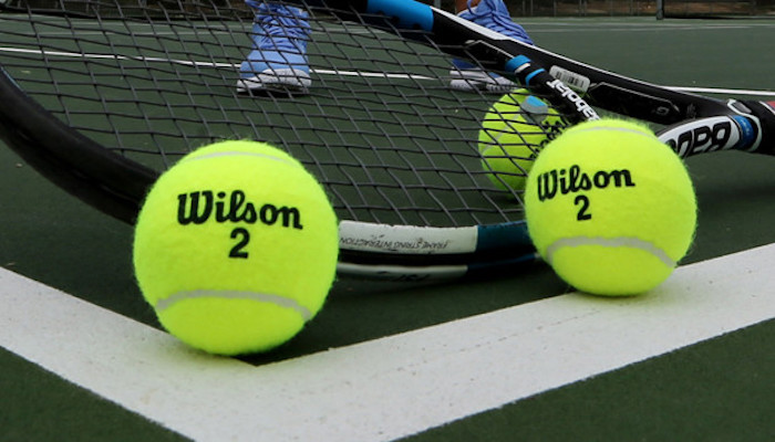 Tennis Tournament