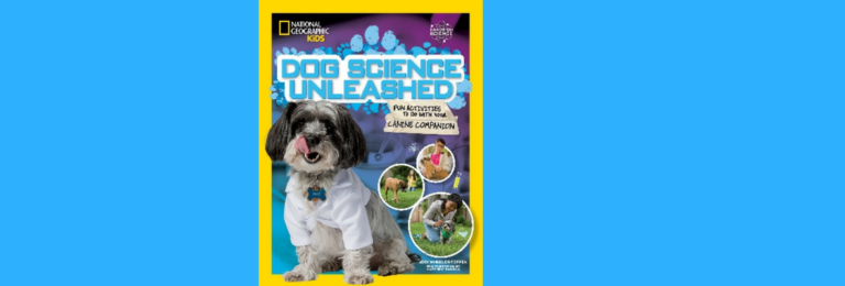 Dog Science Unleashed Fun & Games