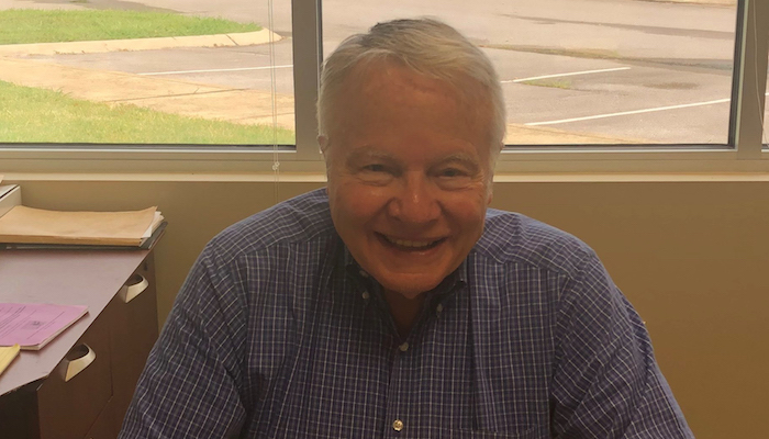 Bill Kraus