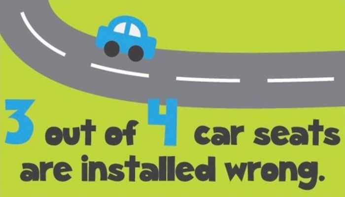 Child Safety Seat