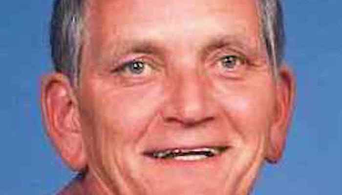 Doss Anthony Alexander obituary