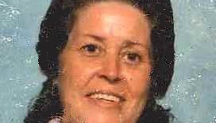 Linda Louise Hutcherson Jones