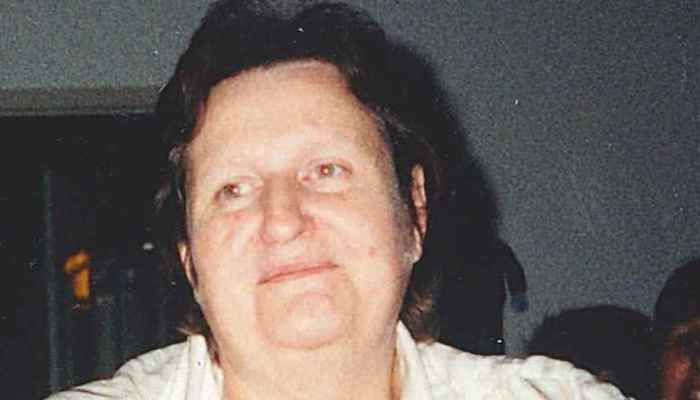 Margaret Stacy