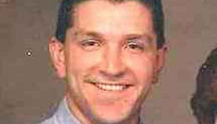 Michael Francis Lawlor, Jr