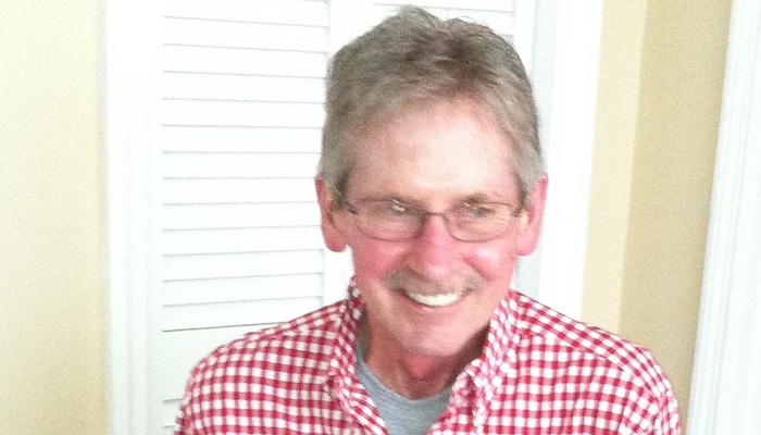 Wayne Harold Cooper