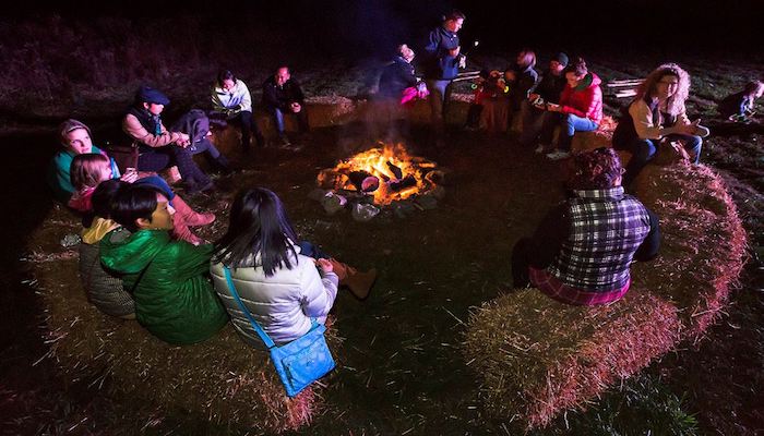 20th Annual Fall Harvest Hayride