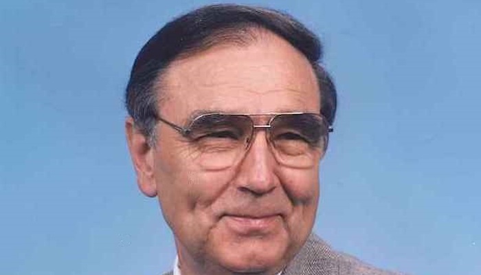 Alford Fann obituary