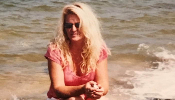 Anna Hackett obituary