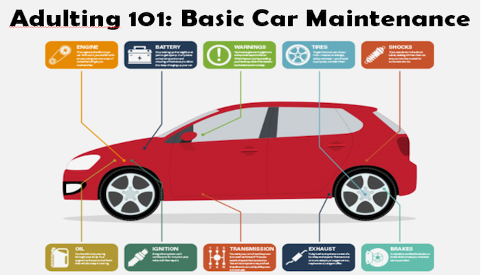 Car Maintenance
