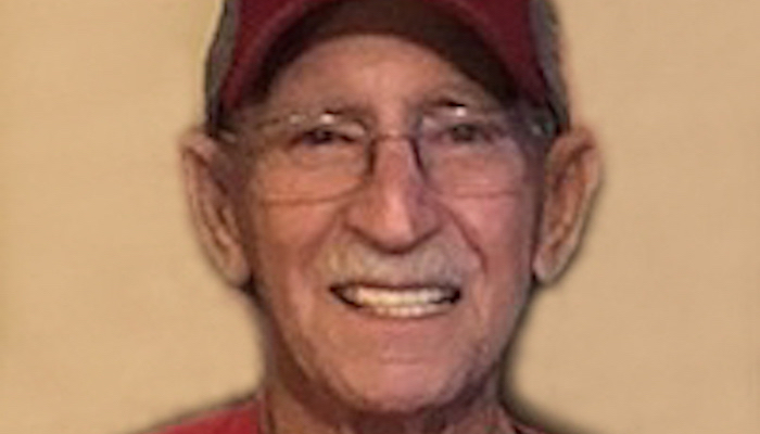 David Duchac obituary