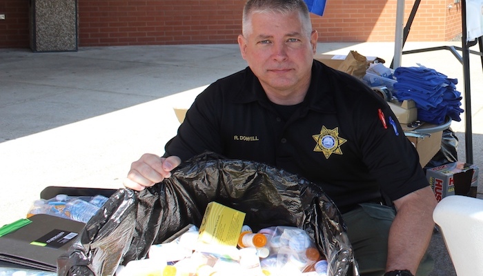 Drug Take Back