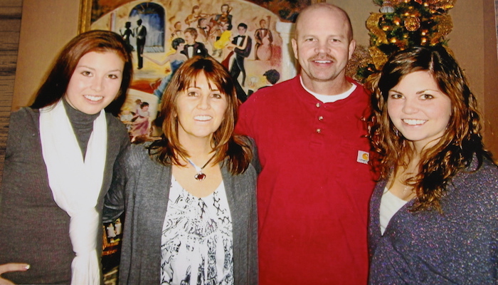 Hawkins Family