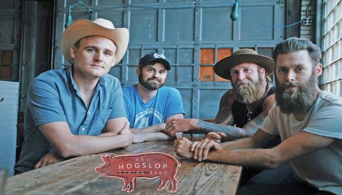 Hogslop String Band