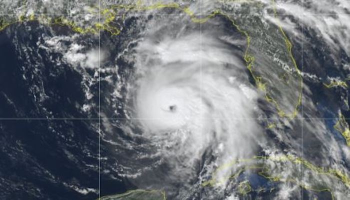 Hurricane Michael