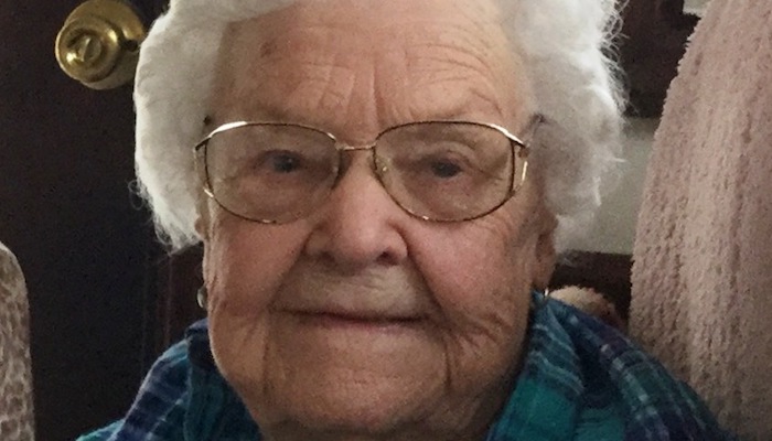 Lessie Jackson obituary