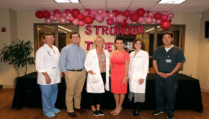 MMC Comprehensive Breast Center