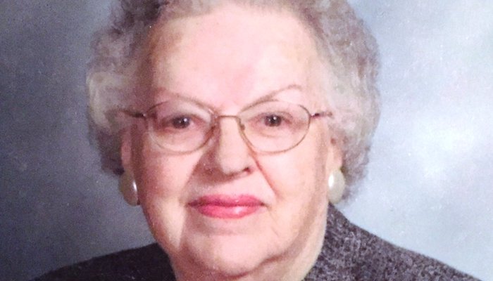Macye Lester obituary