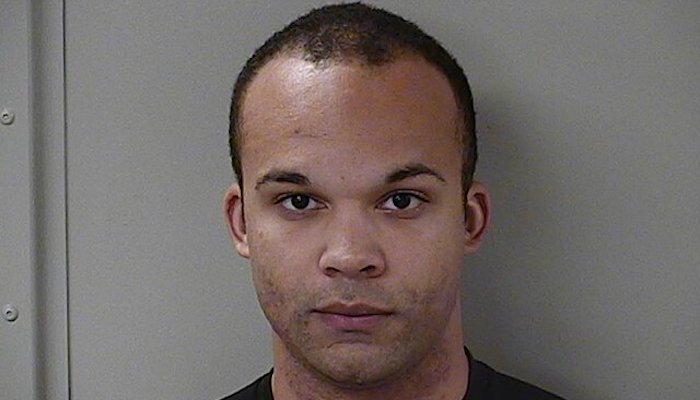 Michael Dandre Brooks