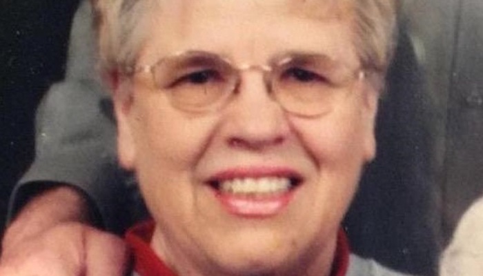 Pat Dodson obituary