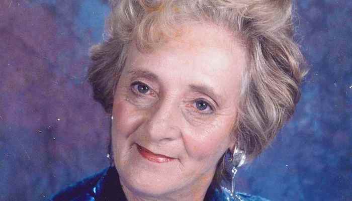 Roberta Taylor