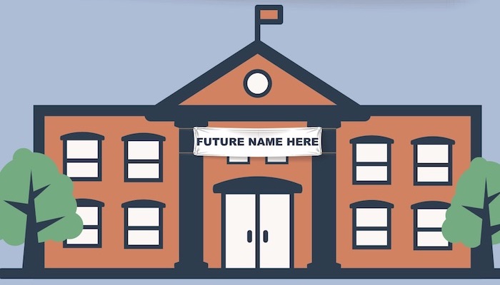 School Naming