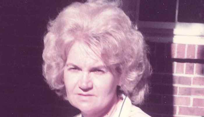Shirley Craig obituary