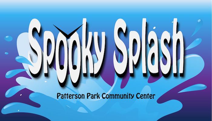 Spooky Splash