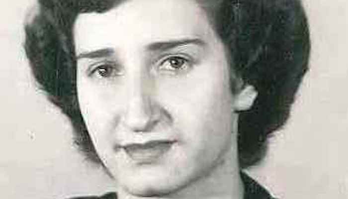 Wanda Leverette obituary