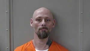 Dewayne Halfacre