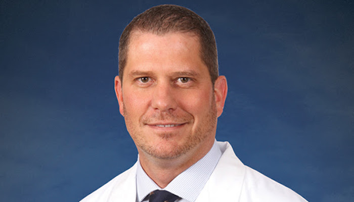 Andrew Celmer, M.D.