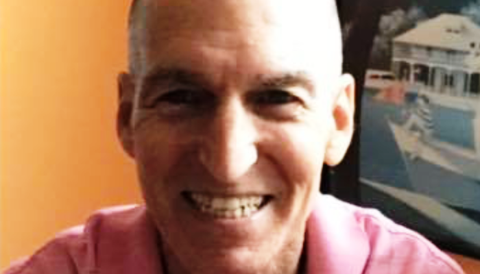 Brian Bartlett