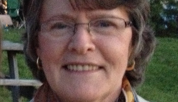 Elizabeth Gilbert obituary