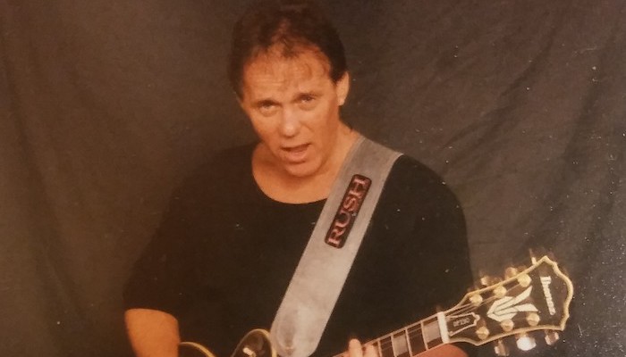Joey Arrow