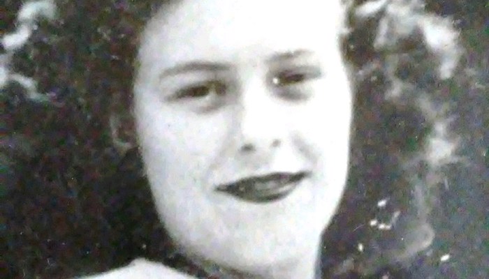 Martha Davis obituary