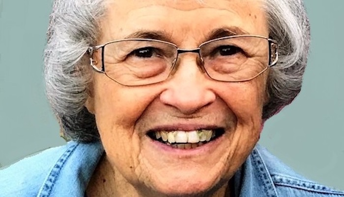 Patricia Walkup obituary