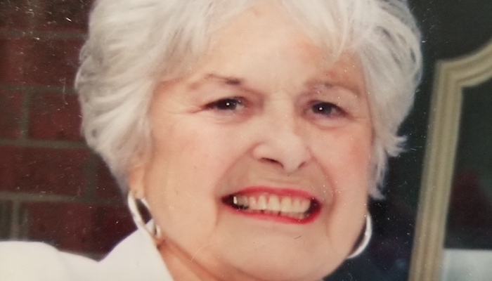 Patsy Jarrell obituary