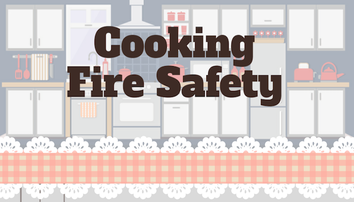Thanksgiving Week Safety Tips