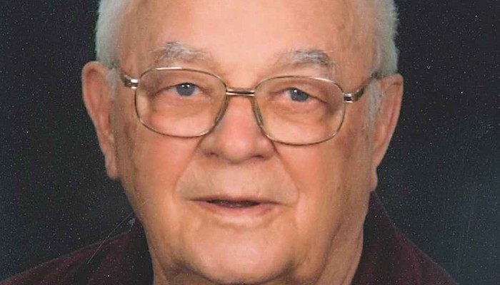 William Hosse obituary