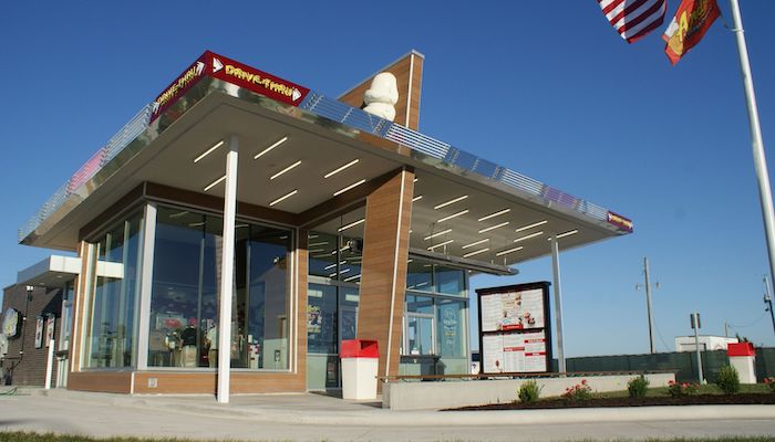 Andy's Frozen Custard