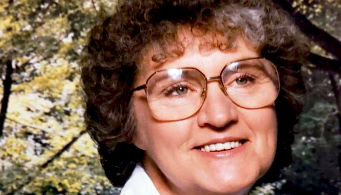 Barbara Poague